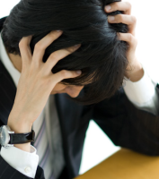 借金をどうにかしたい。伊賀市で債務整理・任意整理・自己破産・個人再生をする